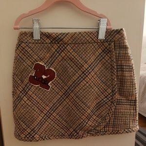 Size 7 excellent condition skirt